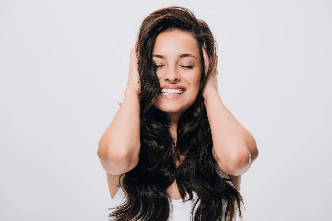 What's Your Scalp Age and Why Does it Matter?