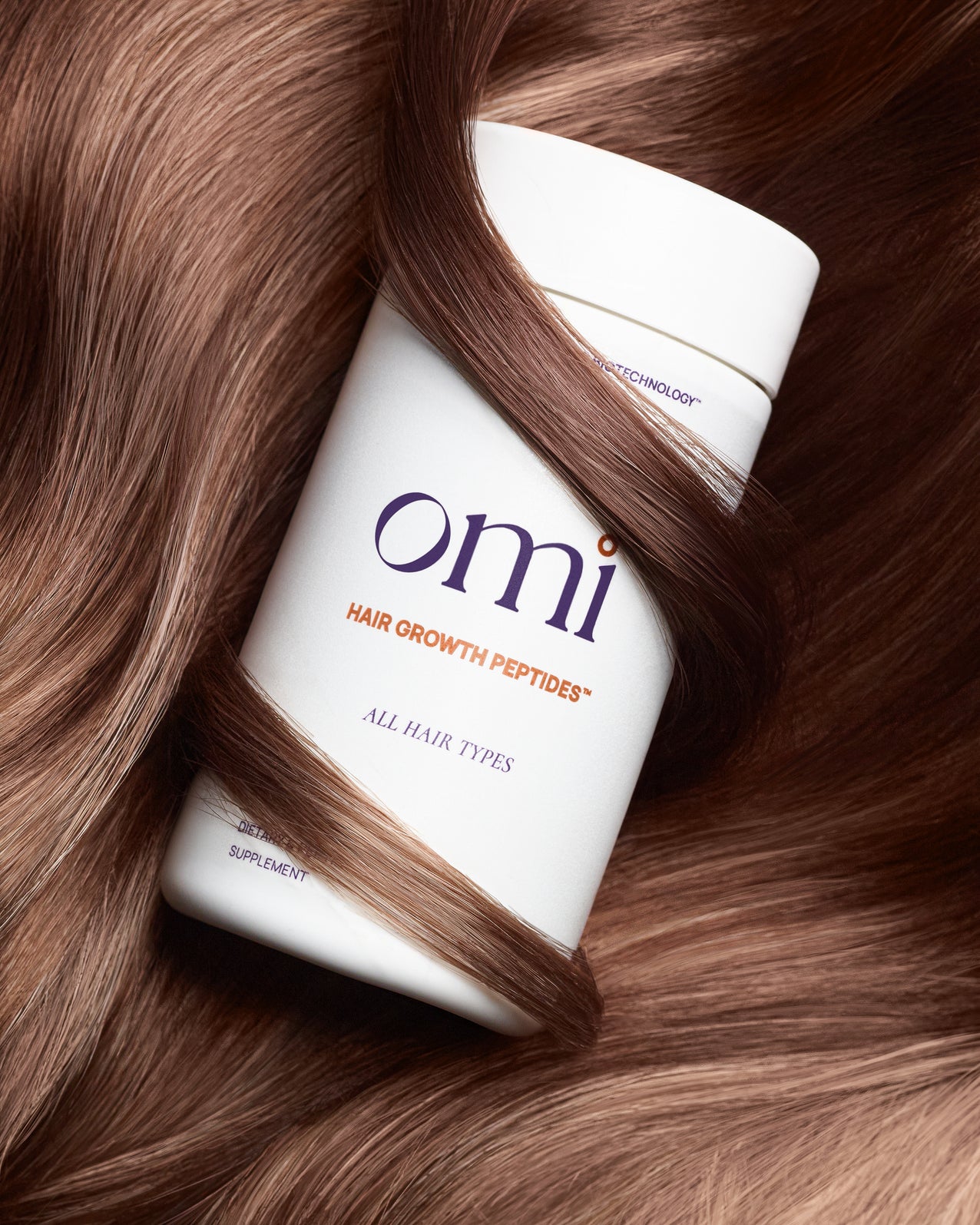 OMI Hair Growth Peptides