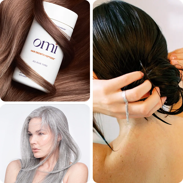 Proven on all hair types*