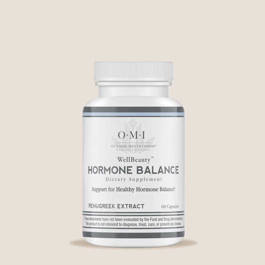 Hormone Balance