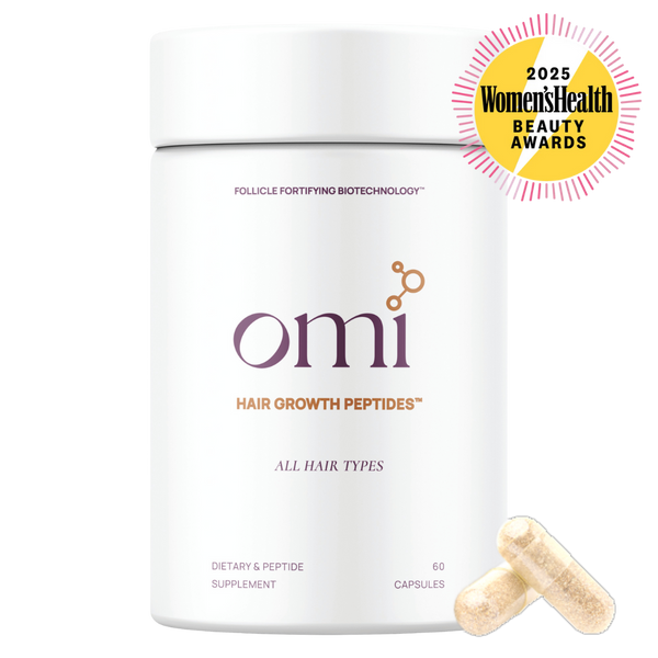 Hair Growth Peptides