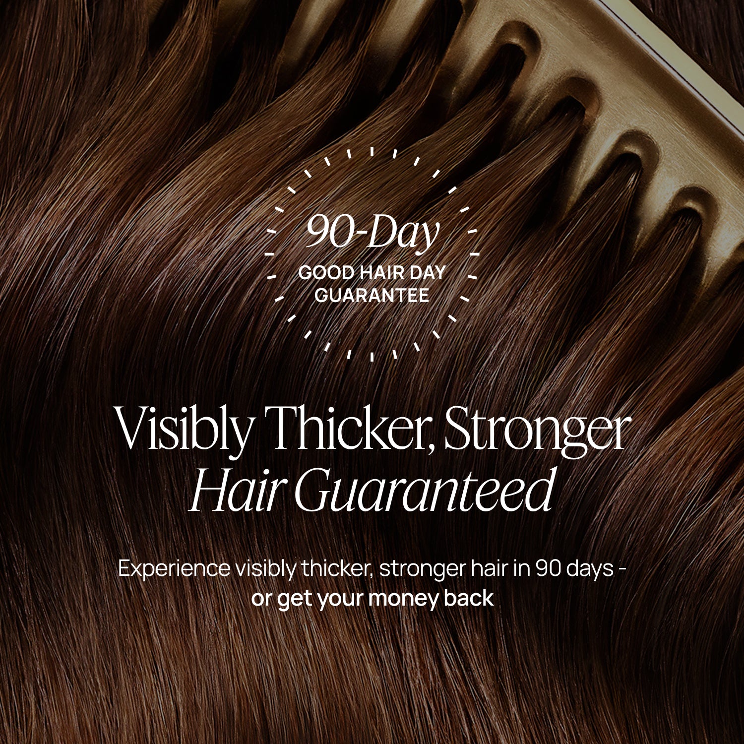 Hair Growth Peptides Gummies for Women - – OMI Wellbeauty
