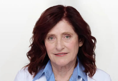 Dr. Antonella Tosti Scientific Advisor