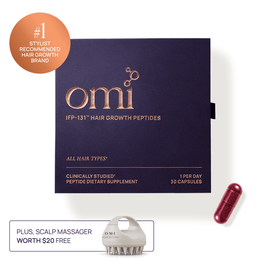 IFP-131™ Hair Growth Peptides
