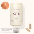 Men’s Hair Growth Peptides