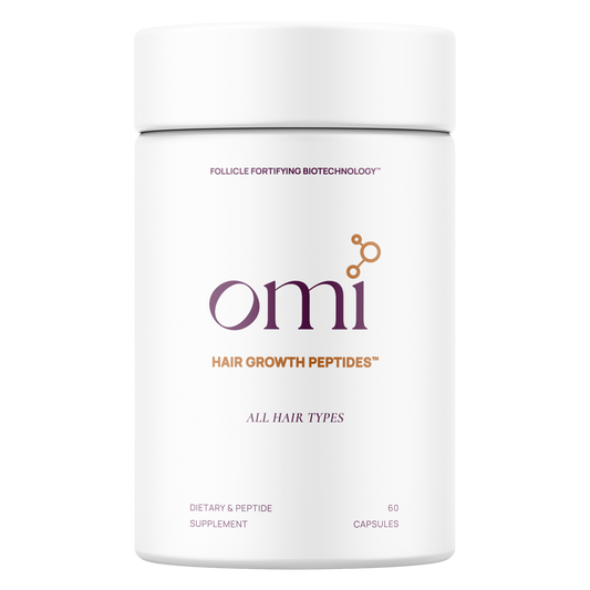 Hair Growth Peptides