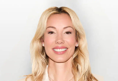 Vicky Vlachonis Chief Wellness Advisor