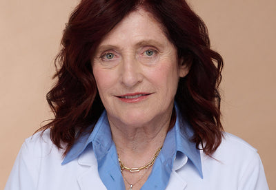 Dr. Antonella Tosti
