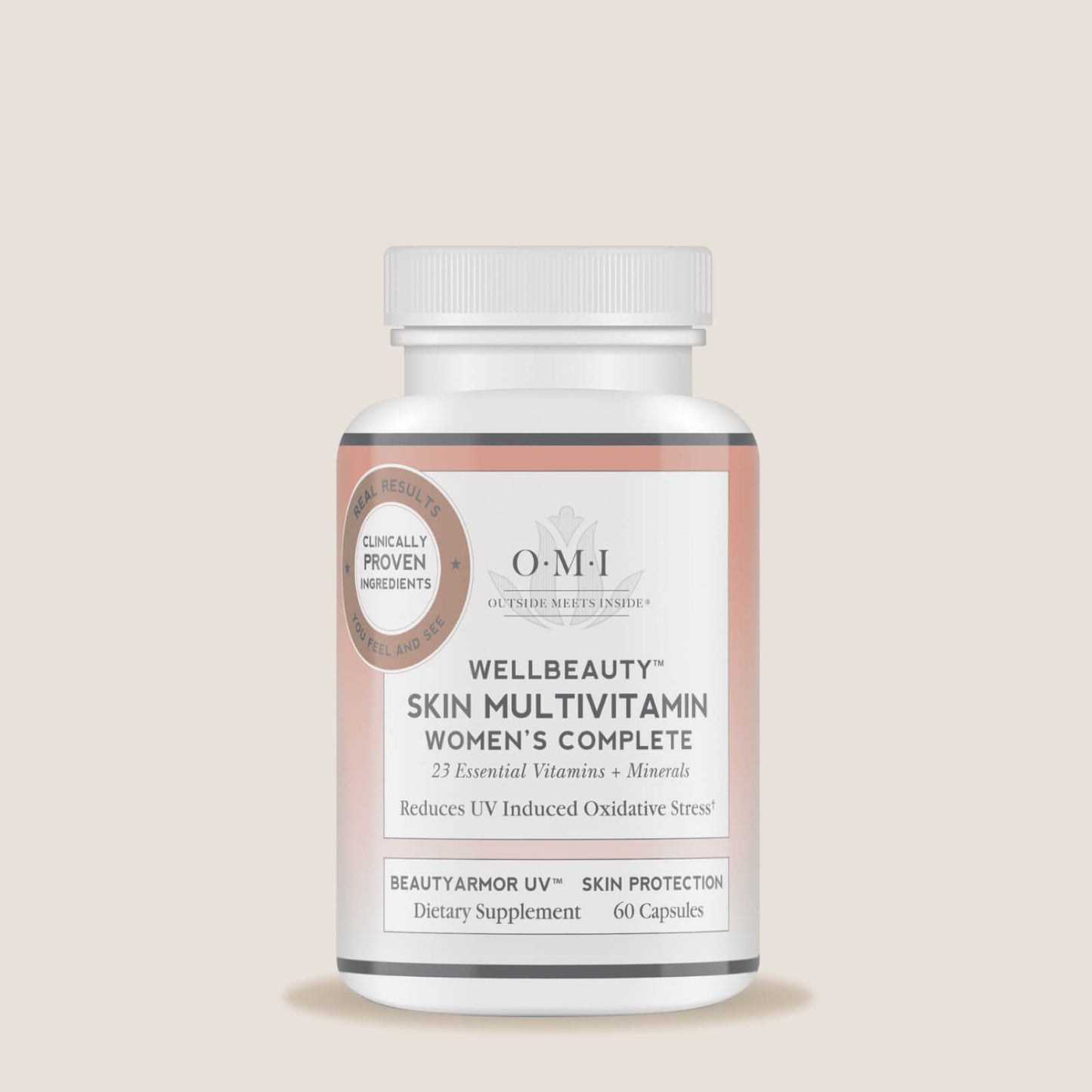 Skin Multivitamin