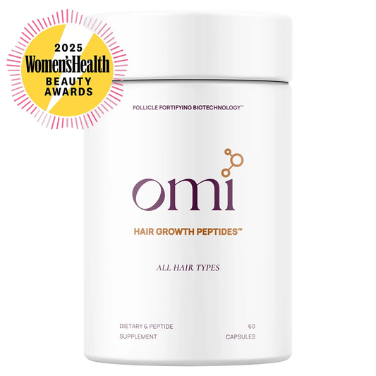 Hair Growth Peptides