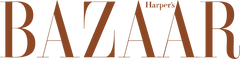 harper bazaar logo