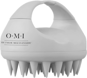 FREE GIFT with subscription - Scalp Massager