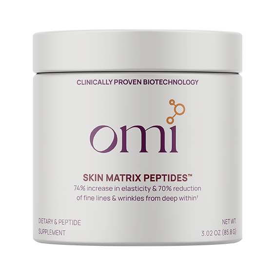 Skin Matrix Peptides