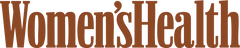 women's health logo