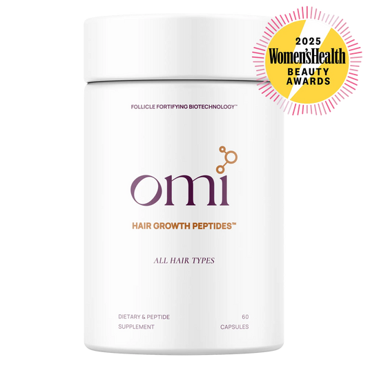 Hair Growth Peptides